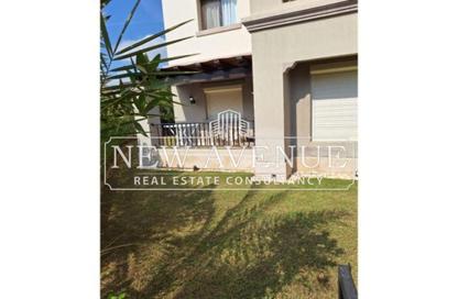 Apartment - 2 Bedrooms - 2 Bathrooms for sale in Mivida - 5th Settlement Compounds - The 5th Settlement - New Cairo City - Cairo