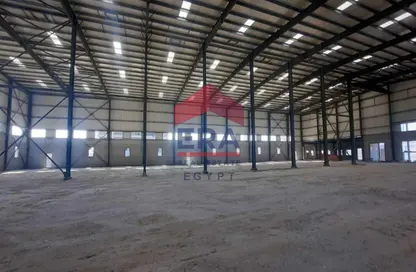 مخزن - استوديو - 1 حمام للبيع في طريق المنطقة الصناعية - السنترال - المنطقة الصناعية - مدينة 6 أكتوبر - الجيزة