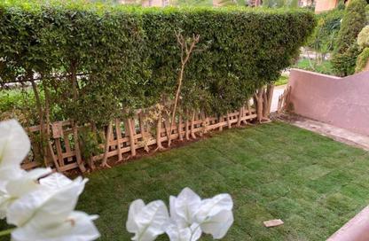 Apartment - 3 Bedrooms - 3 Bathrooms for sale in Omar Ibn Al Khattab St. - Rehab City Forth Phase - Al Rehab - New Cairo City - Cairo