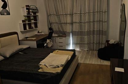 Apartment - 3 Bedrooms - 3 Bathrooms for sale in The Fourteen Golf Residences - Uptown Cairo - Mokattam - Cairo