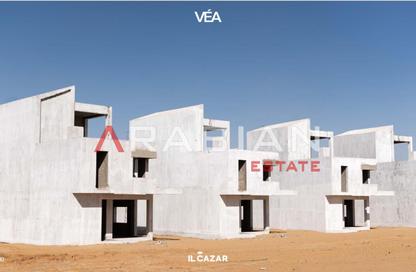 Townhouse - 4 - 4 for sale in Glen - The 6th Settlement - New Cairo City - Cairo