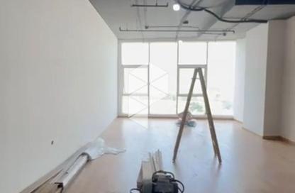 Clinic - Studio - 1 Bathroom for rent in Sway Mall - Mohamed Naguib Axis - North Investors Area - New Cairo City - Cairo