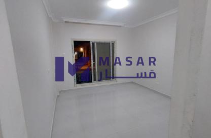 شقة - 3 غرف نوم - 2 حمامات للايجار في بارادايس - امتداد المستثمرين الشمالية - مدينة القاهرة الجديدة - القاهرة