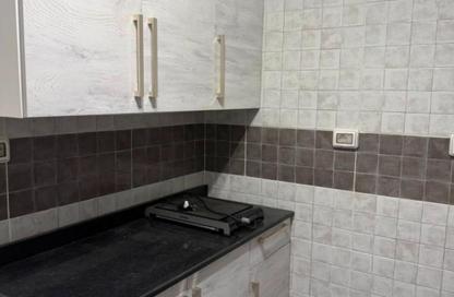 Apartment - 2 Bedrooms - 1 Bathroom for sale in Celia - New Capital Compounds - New Capital City - Cairo Apartment - 2 Bedrooms - 1 Bathroom for sale in Celia - New Capital Compounds - New Capital City - Cairo