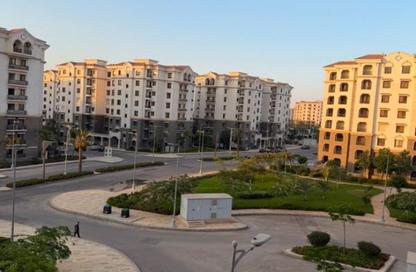 Apartment - 2 Bedrooms - 1 Bathroom for sale in Celia - New Capital Compounds - New Capital City - Cairo