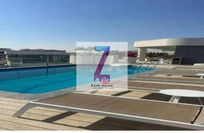 دوبلكس - 4 غرف نوم - 4 حمامات للبيع في بلوم فيلدز - كمبوندات مدينة المستقبل - مدينة المستقبل - القاهرة