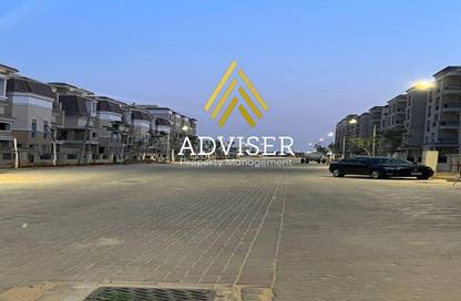 Townhouse - 3 Bedrooms - 2 Bathrooms for sale in Elm Tree Park - Sarai - Mostakbal City Compounds - Mostakbal City - Future City - Cairo