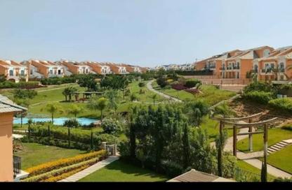 Townhouse - 4 - 5 for sale in Layan Residence - 5th Settlement Compounds - The 5th Settlement - New Cairo City - Cairo Townhouse - 4 - 5 for sale in Layan Residence - 5th Settlement Compounds - The 5th Settlement - New Cairo City - Cairo