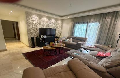 Apartment - 2 Bedrooms - 3 Bathrooms for rent in Westown - Sheikh Zayed Compounds - Sheikh Zayed City - Giza