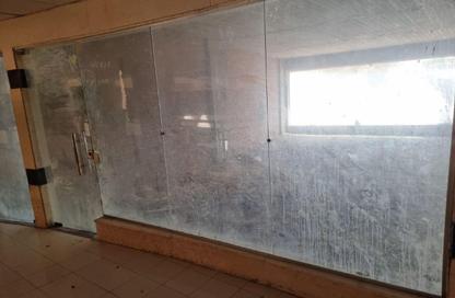 Shop - Studio - 1 Bathroom for sale in Al Hosary - 6 October City - Giza Shop - Studio - 1 Bathroom for sale in Al Hosary - 6 October City - Giza