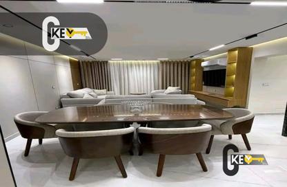Apartment - 3 Bedrooms - 2 Bathrooms for rent in El Rehab Extension - Al Rehab - New Cairo City - Cairo Apartment - 3 Bedrooms - 2 Bathrooms for rent in El Rehab Extension - Al Rehab - New Cairo City - Cairo