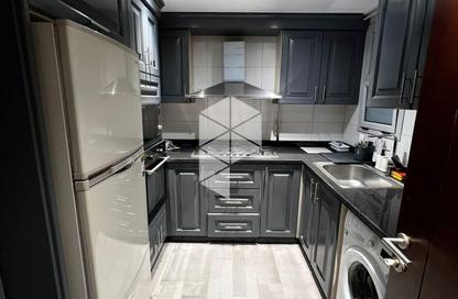 Apartment - 2 Bedrooms - 2 Bathrooms for rent in Cairo Festival City - North Investors Area - New Cairo City - Cairo