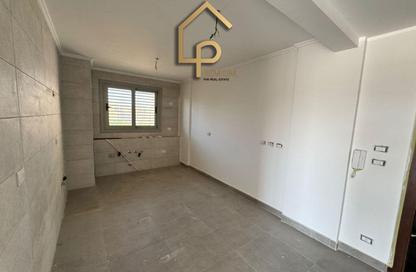 Apartment - 2 - 1 for sale in Palm Parks   Palm Hills - South Dahshur Link - 6 October City - Giza