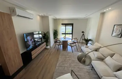 شقة - 2 غرف نوم - 3 حمامات للايجار في فيليت - كمبوندات التجمع الخامس - التجمع الخامس - مدينة القاهرة الجديدة - القاهرة