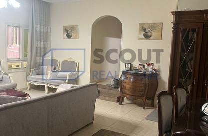 Apartment - 3 Bedrooms - 3 Bathrooms for sale in Al Shouyfat St. - District 1 - The 5th Settlement - New Cairo City - Cairo