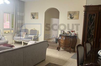 Apartment - 3 Bedrooms - 3 Bathrooms for sale in Al Shouyfat St. - District 1 - The 5th Settlement - New Cairo City - Cairo Apartment - 3 Bedrooms - 3 Bathrooms for sale in Al Shouyfat St. - District 1 - The 5th Settlement - New Cairo City - Cairo