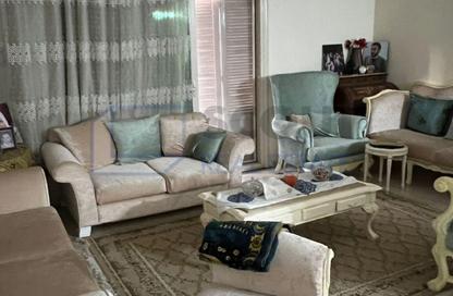 Apartment - 3 Bedrooms - 3 Bathrooms for sale in Al Shouyfat St. - District 1 - The 5th Settlement - New Cairo City - Cairo Apartment - 3 Bedrooms - 3 Bathrooms for sale in Al Shouyfat St. - District 1 - The 5th Settlement - New Cairo City - Cairo