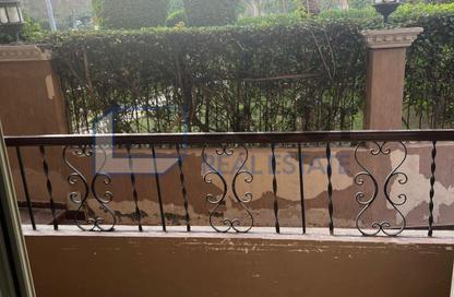 Apartment - 3 Bedrooms - 3 Bathrooms for sale in Al Shouyfat St. - District 1 - The 5th Settlement - New Cairo City - Cairo