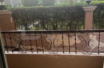Apartment - 3 Bedrooms - 3 Bathrooms for sale in Al Shouyfat St. - District 1 - The 5th Settlement - New Cairo City - Cairo Apartment - 3 Bedrooms - 3 Bathrooms for sale in Al Shouyfat St. - District 1 - The 5th Settlement - New Cairo City - Cairo