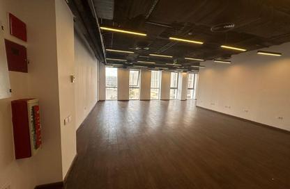 Office Space - 1 Bedroom - 2 Bathrooms for rent in Mivida - 5th Settlement Compounds - The 5th Settlement - New Cairo City - Cairo