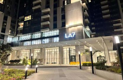 Apartment - 3 Bedrooms - 3 Bathrooms for sale in Aeon - 6 October Compounds - 6 October City - Giza