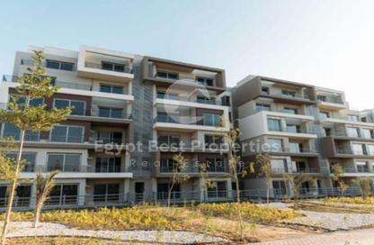 Apartment - 3 - 4 for sale in Palm Hills New Cairo - 5th Settlement Compounds - The 5th Settlement - New Cairo City - Cairo Apartment - 3 - 4 for sale in Palm Hills New Cairo - 5th Settlement Compounds - The 5th Settlement - New Cairo City - Cairo