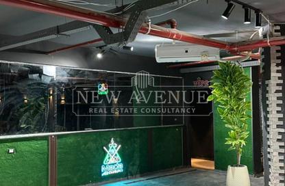 Retail - Studio - 1 for sale in El Banafseg 2 - El Banafseg - New Cairo City - Cairo