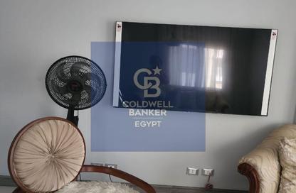 Apartment - 3 Bedrooms - 2 Bathrooms for sale in Taj City - 5th Settlement Compounds - The 5th Settlement - New Cairo City - Cairo Apartment - 3 Bedrooms - 2 Bathrooms for sale in Taj City - 5th Settlement Compounds - The 5th Settlement - New Cairo City - Cairo