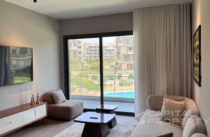 Apartment - 3 Bedrooms - 4 Bathrooms for rent in Villette - 5th Settlement Compounds - The 5th Settlement - New Cairo City - Cairo