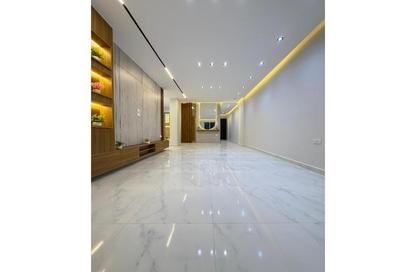 Apartment - 3 Bedrooms - 2 Bathrooms for sale in Gate 1 - Khofo - Hadayek El Ahram - Giza