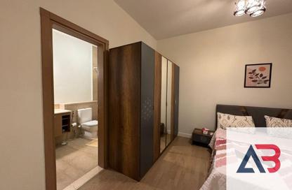 Apartment - 3 - 3 for rent in Mivida - 5th Settlement Compounds - The 5th Settlement - New Cairo City - Cairo