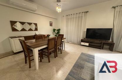 Apartment - 3 - 3 for rent in Mivida - 5th Settlement Compounds - The 5th Settlement - New Cairo City - Cairo