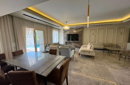 Twin House - 3 Bedrooms - 3 Bathrooms for rent in Cluster 4 - Hyde Park - New Cairo City - Cairo Twin House - 3 Bedrooms - 3 Bathrooms for rent in Cluster 4 - Hyde Park - New Cairo City - Cairo