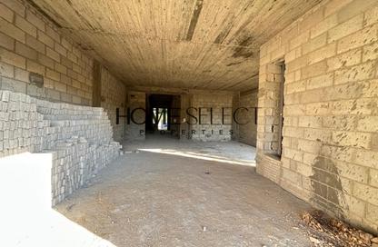 منزل مزدوج - 4 - 5 للبيع في ذا كراون - طريق مصر اسكندرية الصحراوي - مدينة 6 أكتوبر - الجيزة