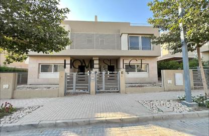 منزل مزدوج - 4 - 5 للبيع في ذا كراون - طريق مصر اسكندرية الصحراوي - مدينة 6 أكتوبر - الجيزة