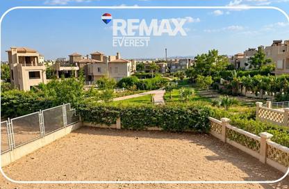 Villa - 6 - 5 for sale in Palm Hills Golf Views - Cairo Alexandria Desert Road - 6 October City - Giza