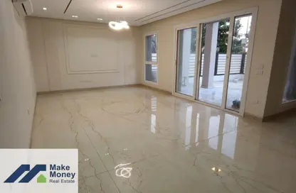 دوبلكس - 4 غرف نوم - 4 حمامات للايجار في هايد بارك - مدينة القاهرة الجديدة - القاهرة