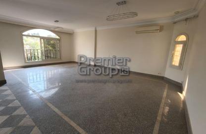 Apartment - 4 - 3 for sale in Street 214 - Degla - Hay El Maadi - Cairo
