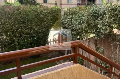 Apartment - 2 Bedrooms - 1 Bathroom for sale in Omar Ibn Al Khattab St. - Rehab City Forth Phase - Al Rehab - New Cairo City - Cairo