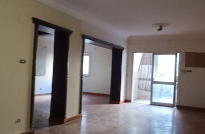 Apartment - 3 Bedrooms - 1 Bathroom for rent in Al Nozha St. - Ard El Golf - Heliopolis - Masr El Gedida - Cairo Apartment - 3 Bedrooms - 1 Bathroom for rent in Al Nozha St. - Ard El Golf - Heliopolis - Masr El Gedida - Cairo
