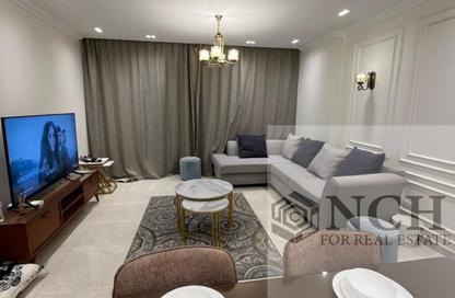 Apartment - 2 Bedrooms - 2 Bathrooms for rent in Lake View Residence - 5th Settlement Compounds - The 5th Settlement - New Cairo City - Cairo Apartment - 2 Bedrooms - 2 Bathrooms for rent in Lake View Residence - 5th Settlement Compounds - The 5th Settlement - New Cairo City - Cairo