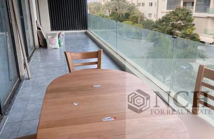 Apartment - 2 Bedrooms - 2 Bathrooms for rent in Lake View Residence - 5th Settlement Compounds - The 5th Settlement - New Cairo City - Cairo Apartment - 2 Bedrooms - 2 Bathrooms for rent in Lake View Residence - 5th Settlement Compounds - The 5th Settlement - New Cairo City - Cairo