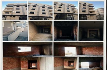 Apartment - 4 Bedrooms - 3 Bathrooms for sale in District 300 - Northern Expansions - 6 October City - Giza