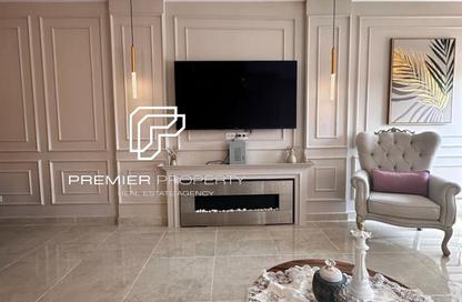Apartment - 3 Bedrooms - 2 Bathrooms for sale in Moon Residences - Fifth Square - The 5th Settlement - New Cairo City - Cairo Apartment - 3 Bedrooms - 2 Bathrooms for sale in Moon Residences - Fifth Square - The 5th Settlement - New Cairo City - Cairo
