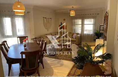 Apartment - 3 Bedrooms - 3 Bathrooms for sale in Al Mostakbal St. - 17th District - Sheikh Zayed City - Giza