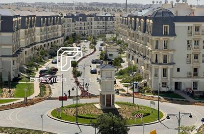 Villa - 3 - 3 for sale in Mountain View Hyde Park - 5th Settlement Compounds - The 5th Settlement - New Cairo City - Cairo