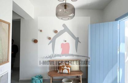 Villa - 3 Bedrooms - 3 Bathrooms for sale in Furl Jefaira - Jefaira - Ras Al Hekma - North Coast