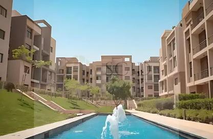 Apartment - 3 Bedrooms - 3 Bathrooms for sale in MarVille New Zayed - New Zayed City - Sheikh Zayed City - Giza Apartment - 3 Bedrooms - 3 Bathrooms for sale in MarVille New Zayed - New Zayed City - Sheikh Zayed City - Giza