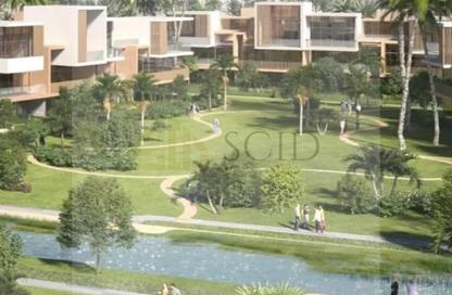 Apartment - 3 Bedrooms - 3 Bathrooms for sale in MarVille New Zayed - New Zayed City - Sheikh Zayed City - Giza Apartment - 3 Bedrooms - 3 Bathrooms for sale in MarVille New Zayed - New Zayed City - Sheikh Zayed City - Giza