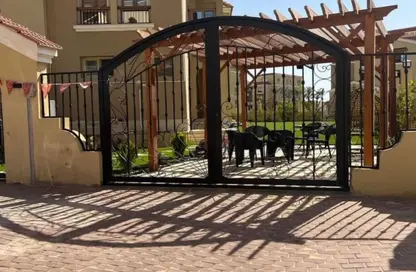 Villa - 5 Bedrooms - 5 Bathrooms for sale in Maadi View - El Shorouk Compounds - Shorouk City - Cairo